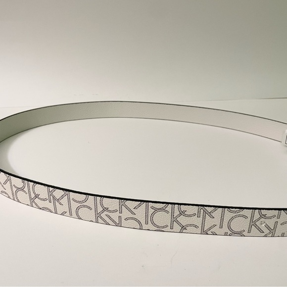 Calvin Klein Reversible Belt Size XL - Picture 8 of 13